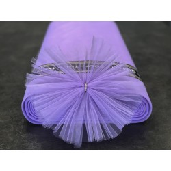 Veľmi jemný tyl 300 cm na šaty a závoje