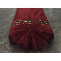 Very Fine Tulle 300 cm for Dresses and Wedding Veils