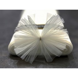 Very Fine Tulle 300 cm for Dresses and Wedding Veils